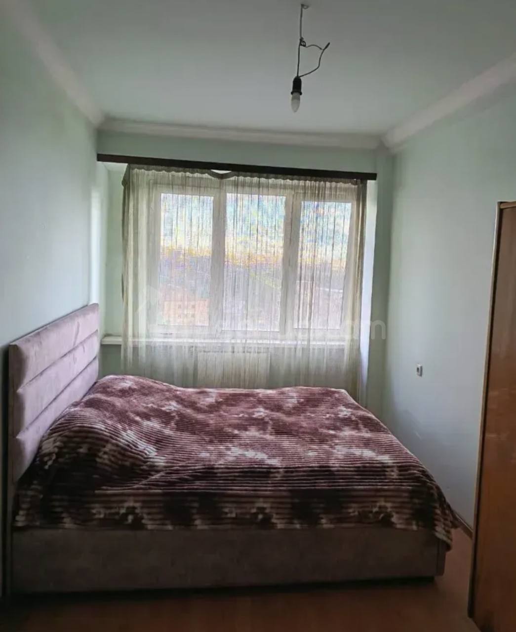3 Սենյականոց Բնակարան, 100քմ, 6/9 հարկ, Կապիտալ Վերանորոգված, Կահավորված