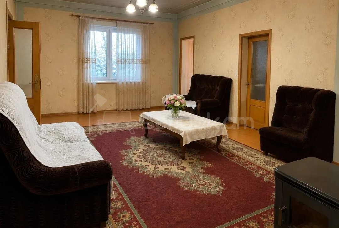 6 Սենյականոց Սեփական Տուն, 170քմ, Նորմալ Վիճակում, Կահավորված