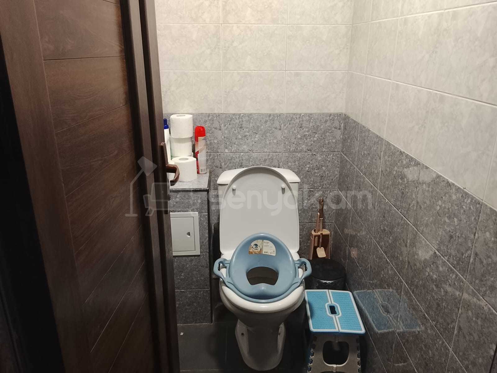 3 Սենյականոց Բնակարան, 80քմ, 11/14 հարկ, Կապիտալ Վերանորոգված
