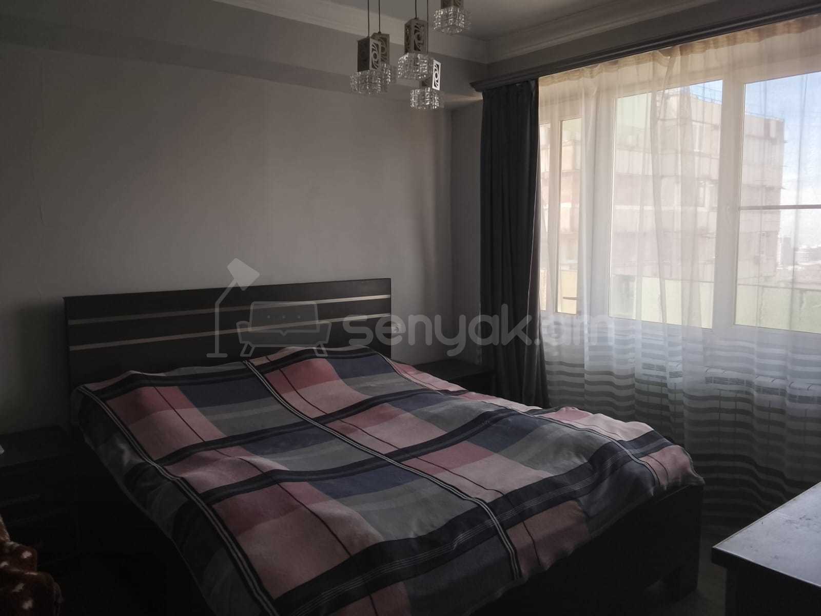3 Սենյականոց Բնակարան, 80քմ, 11/14 հարկ, Կապիտալ Վերանորոգված
