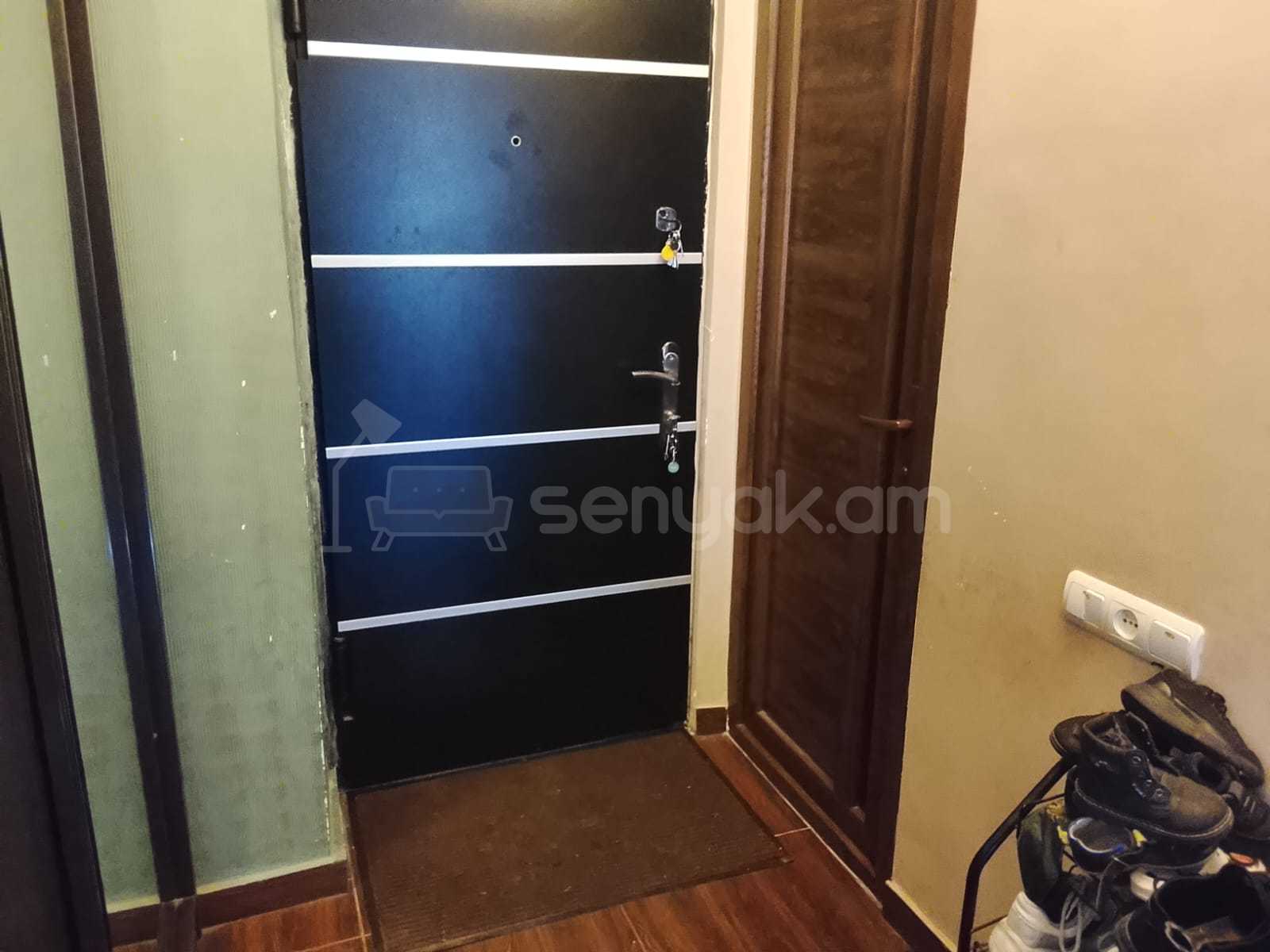 3 Սենյականոց Բնակարան, 80քմ, 11/14 հարկ, Կապիտալ Վերանորոգված