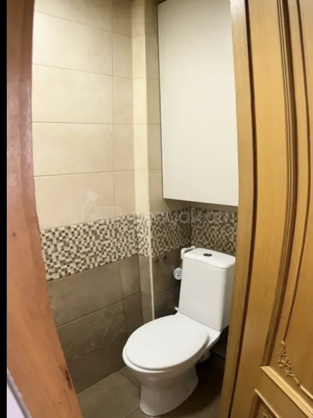 3 Սենյականոց Բնակարան, 73քմ, 5/9 հարկ, Կապիտալ Վերանորոգված, Կահավորված