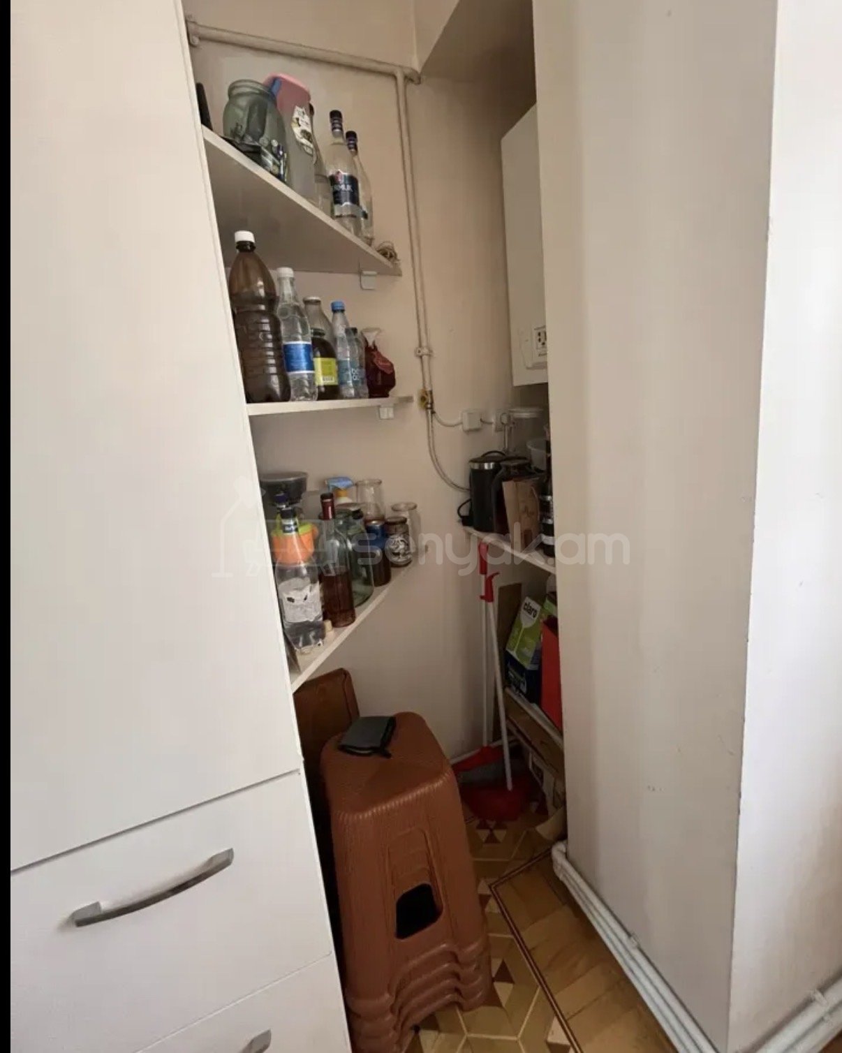 3 Սենյականոց Բնակարան, 79քմ, 5/9 հարկ, Կապիտալ Վերանորոգված, Կահավորված