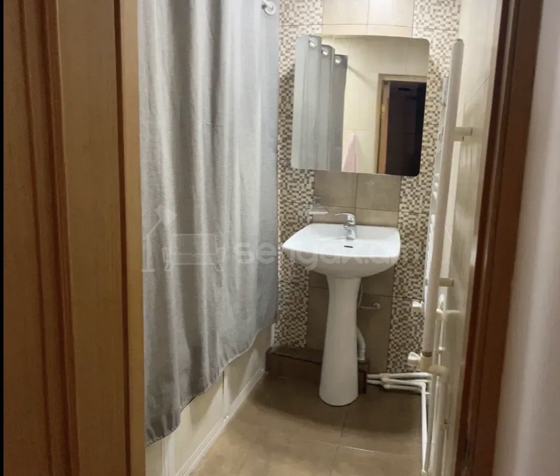 3 Սենյականոց Բնակարան, 79քմ, 5/9 հարկ, Կապիտալ Վերանորոգված, Կահավորված
