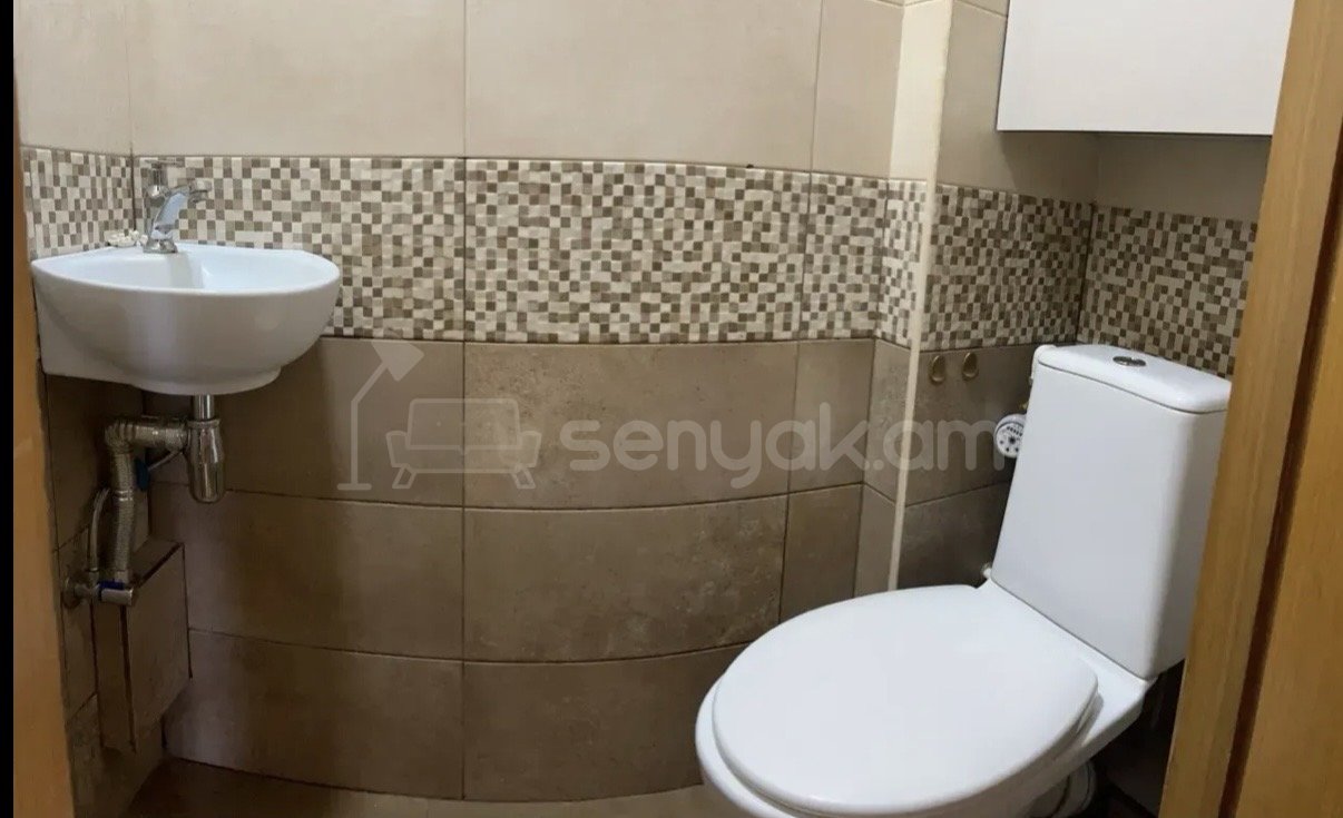 3 Սենյականոց Բնակարան, 79քմ, 5/9 հարկ, Կապիտալ Վերանորոգված, Կահավորված