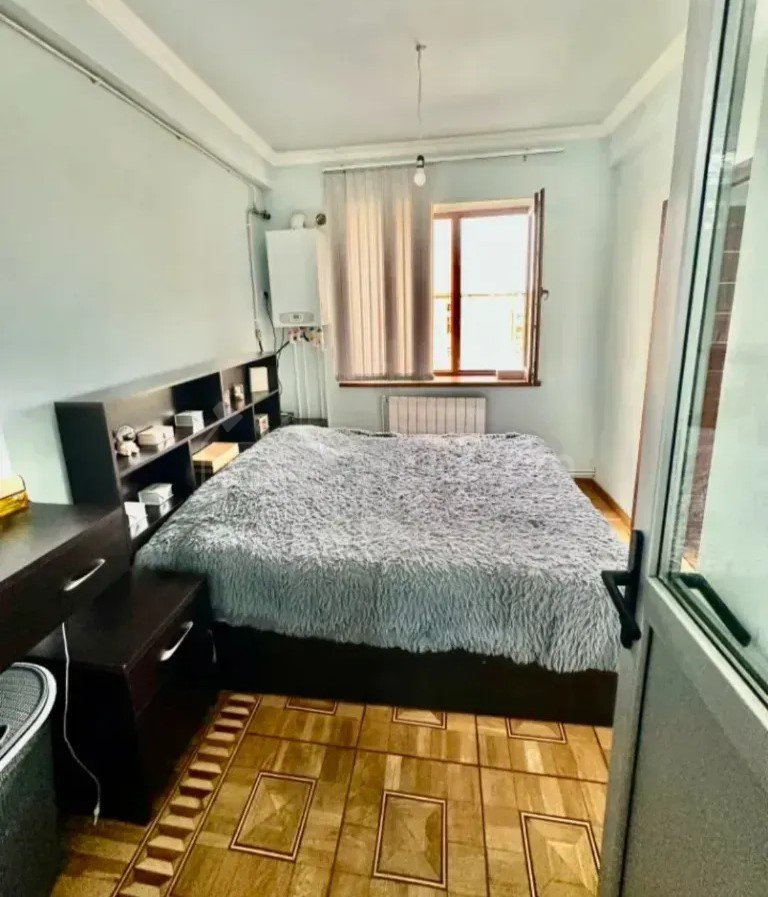 2 Սենյականոց Բնակարան Քարե Շենքում, 47քմ, 4/4 հարկ, Կապիտալ Վերանորոգված