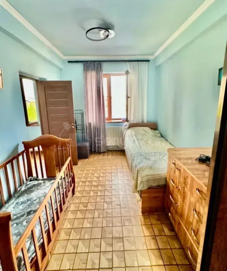 2 Սենյականոց Բնակարան Քարե Շենքում, 47քմ, 4/4 հարկ, Կապիտալ Վերանորոգված