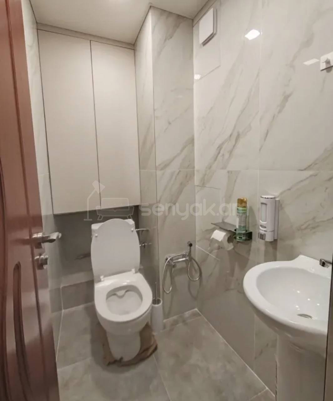 3 Սենյականոց Բնակարան, 100քմ, 7/10 հարկ, Կապիտալ Վերանորոգված