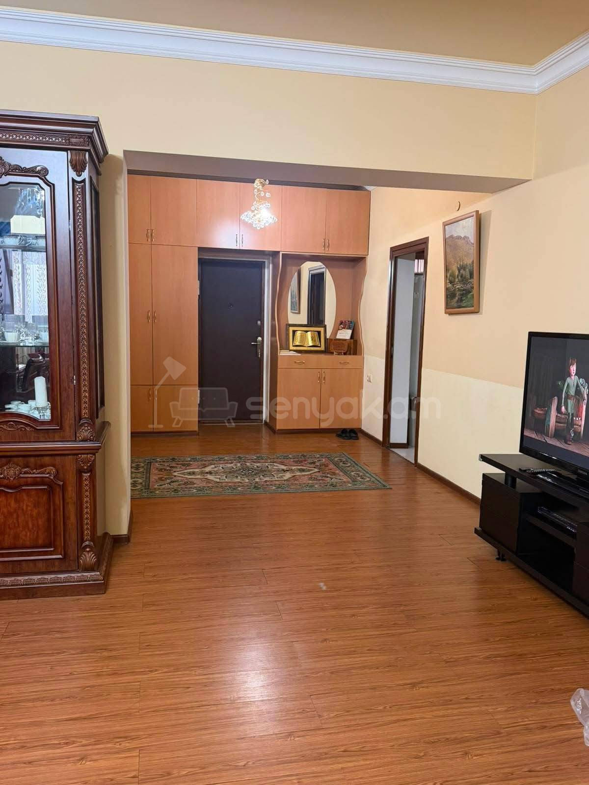 6 Սենյականոց Սեփական Տուն, 335քմ, Նորմալ Վիճակում