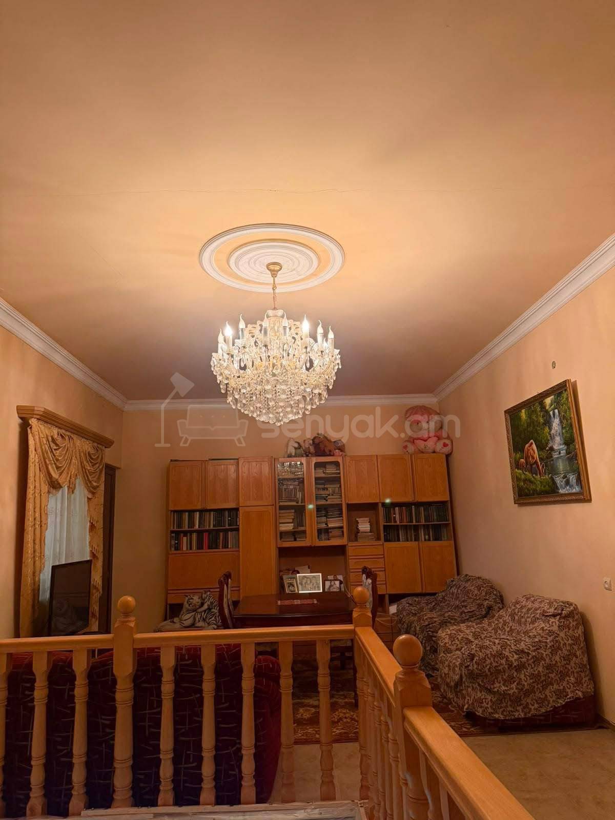 6 Սենյականոց Սեփական Տուն, 335քմ, Նորմալ Վիճակում