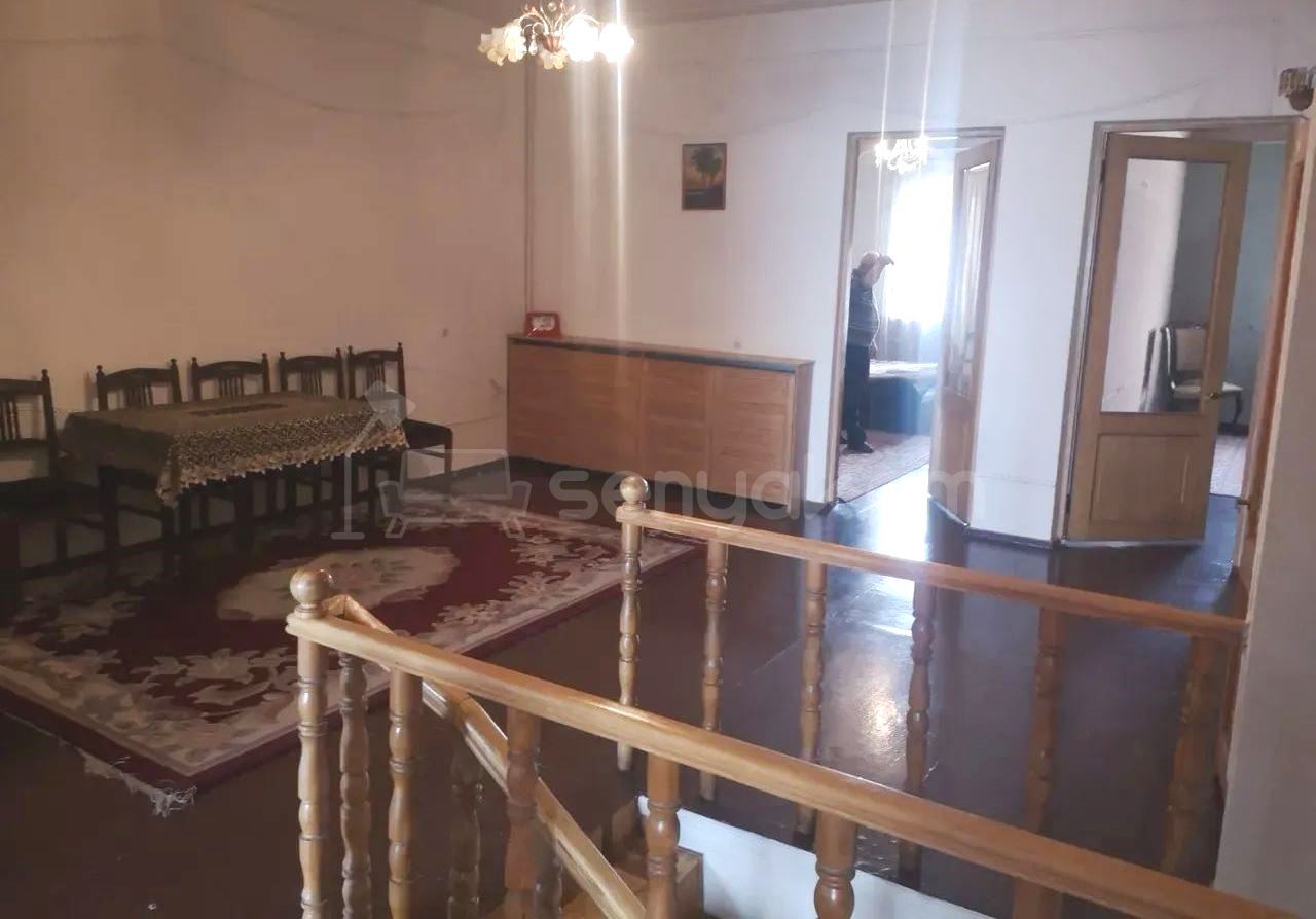 5 Սենյականոց Սեփական Տուն, 850քմ, Նորմալ Վիճակում, Ավտոտնակով