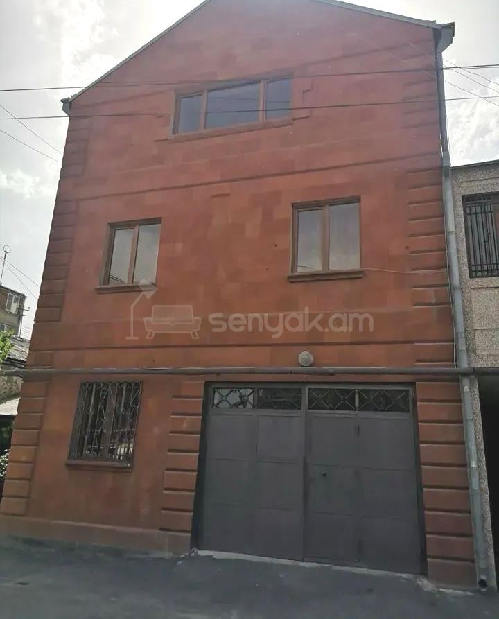 5 Սենյականոց Սեփական Տուն, 850քմ, Նորմալ Վիճակում, Ավտոտնակով