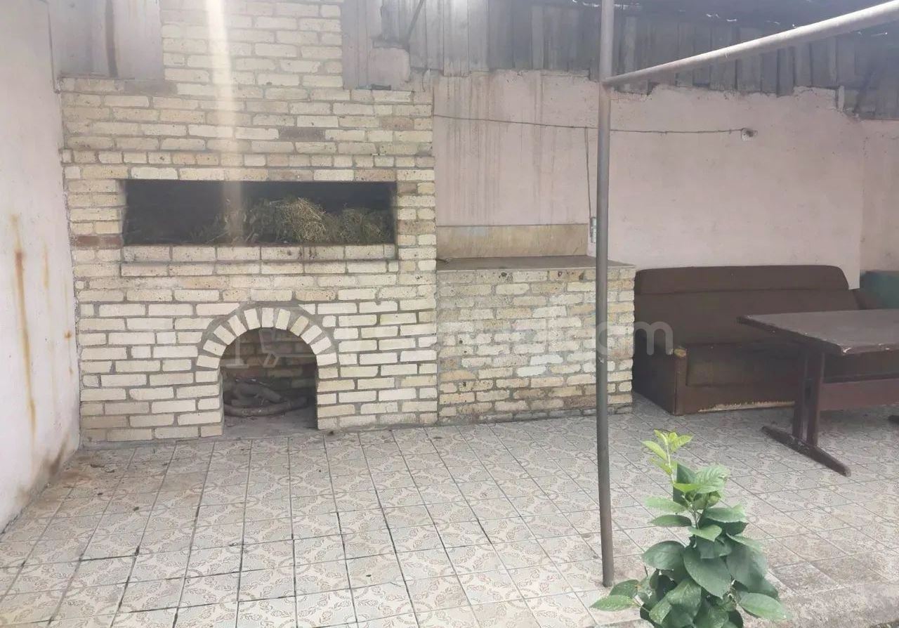 5 Սենյականոց Սեփական Տուն, 850քմ, Նորմալ Վիճակում, Ավտոտնակով