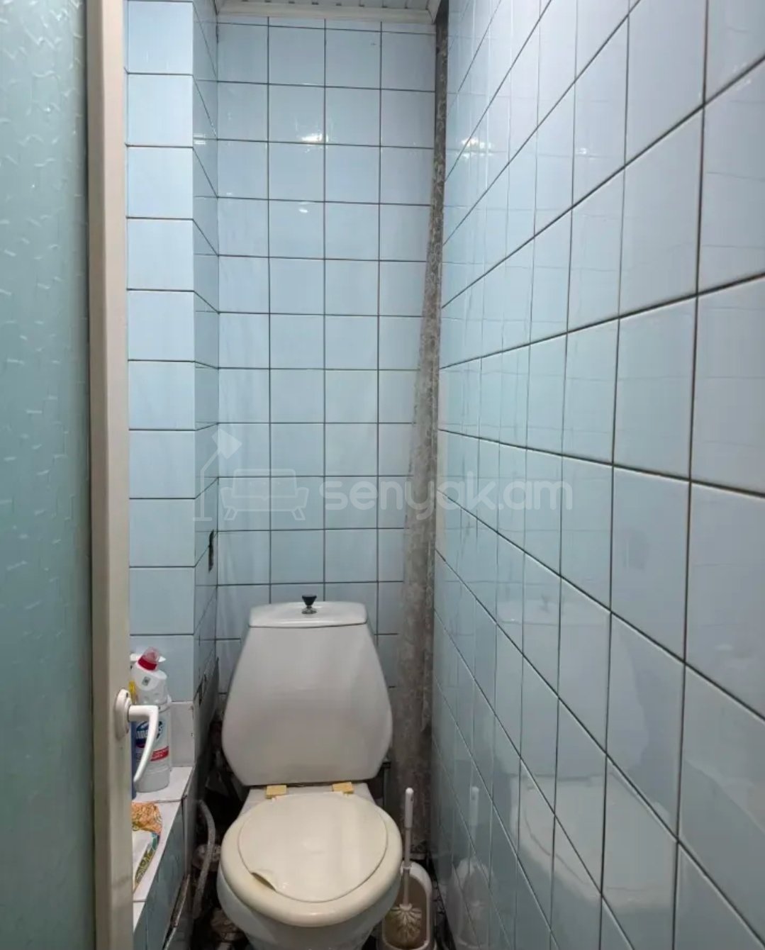 3 Սենյականոց Բնակարան, 90քմ, 10/10 հարկ, Կոսմետիկ Վերանորոգված
