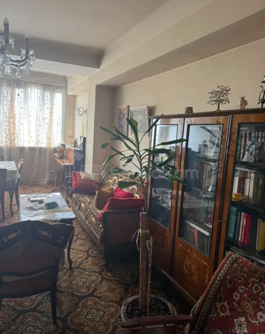 3 Սենյականոց Բնակարան, 90քմ, 10/10 հարկ, Կոսմետիկ Վերանորոգված