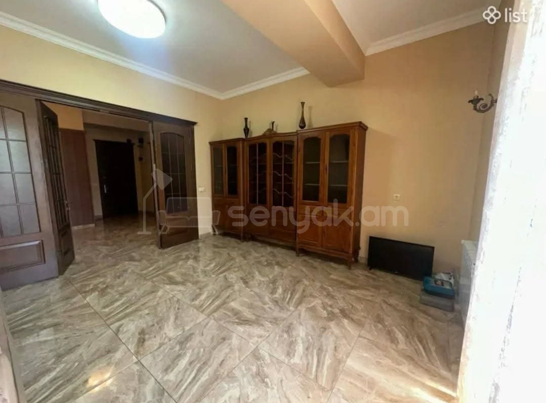 3 Սենյականոց Բնակարան Նորակառույցում, 70քմ, 4/7 հարկ, Կապիտալ Վերանորոգված, Կահավորված, Արևկող