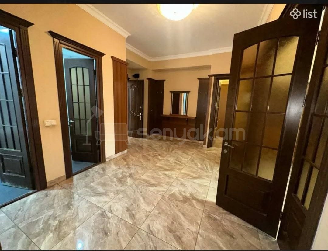 3 Սենյականոց Բնակարան Նորակառույցում, 70քմ, 4/7 հարկ, Կապիտալ Վերանորոգված, Կահավորված, Արևկող
