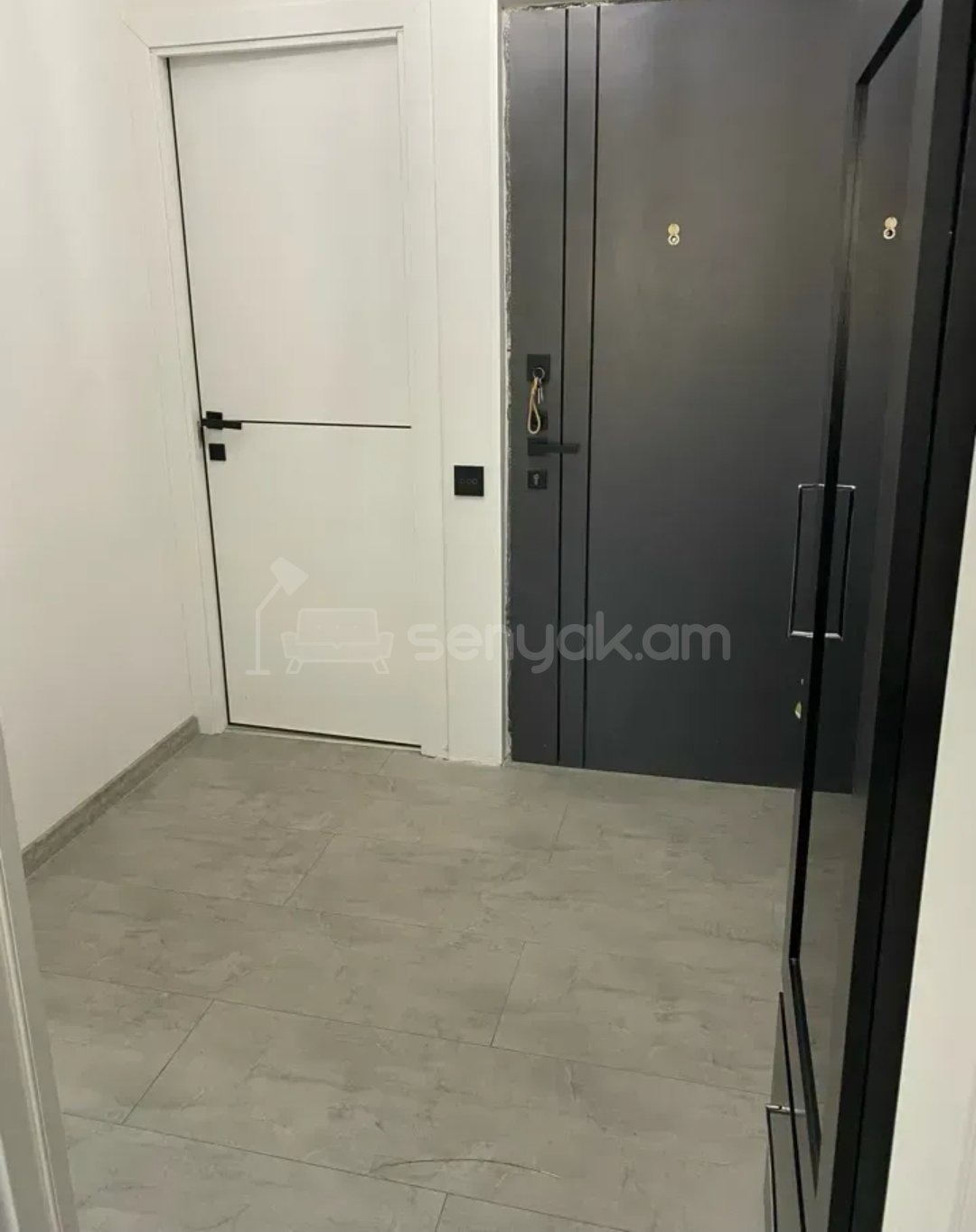 4 Սենյականոց Բնակարան, 80քմ, 9/9 հարկ, Կապիտալ Վերանորոգված