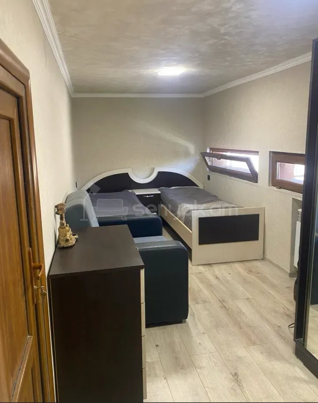 4 Սենյականոց Բնակարան, 80քմ, 9/9 հարկ, Կապիտալ Վերանորոգված