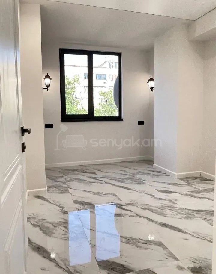 2 Սենյականոց Բնակարան, 40քմ, 6/9 հարկ, Կապիտալ Վերանորոգված