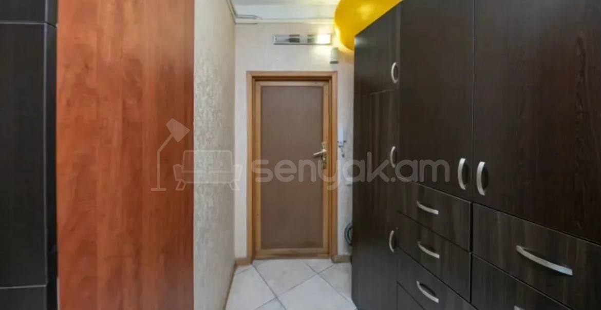3 Սենյականոց Բնակարան, 88քմ, 10/12 հարկ, Կապիտալ Վերանորոգված