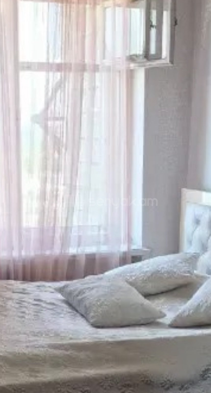 2 Սենյականոց Բնակարան Քարե Շենքում, 50քմ, 4/5 հարկ, Կոսմետիկ Վերանորոգված