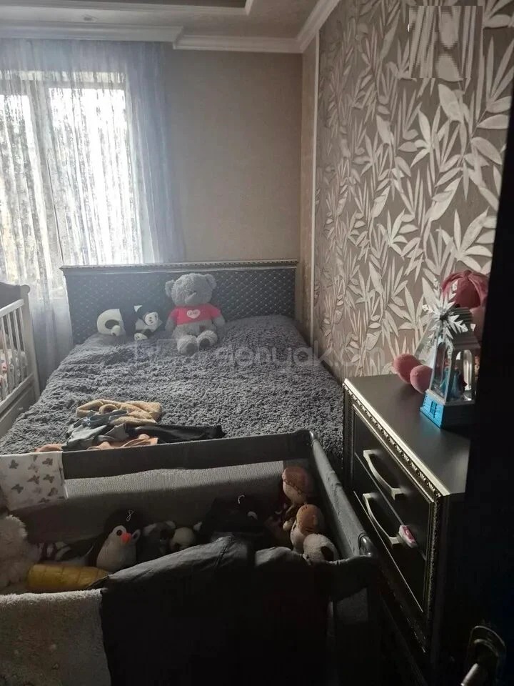 2 Սենյականոց Բնակարան Քարե Շենքում, 56քմ, 4/5 հարկ, Նորմալ Վիճակում