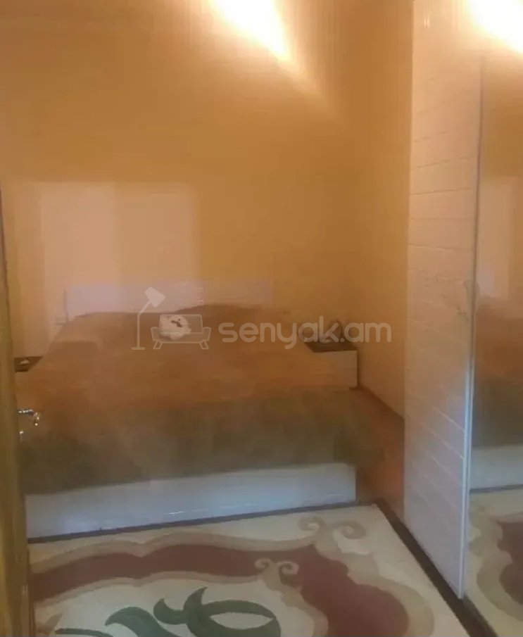 3 Սենյականոց Բնակարան Քարե Շենքում, 70քմ, 4/4 հարկ, Կապիտալ Վերանորոգված, Կահավորված