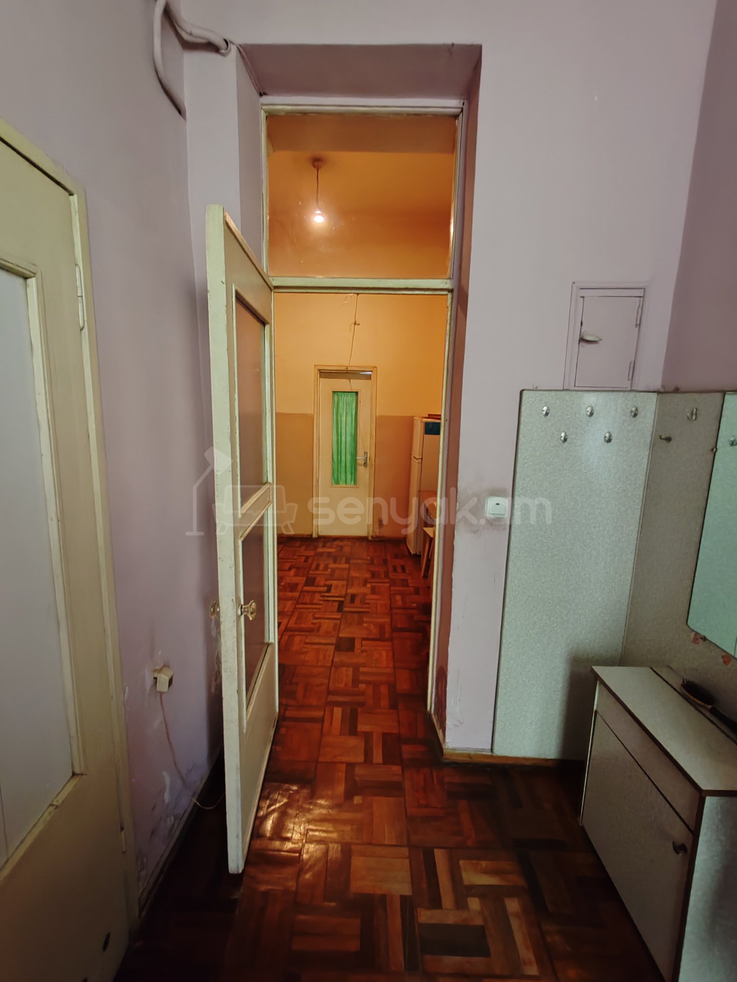 2 Սենյականոց Սեփական Տուն, 60քմ, Նորմալ Վիճակում, Կահավորված