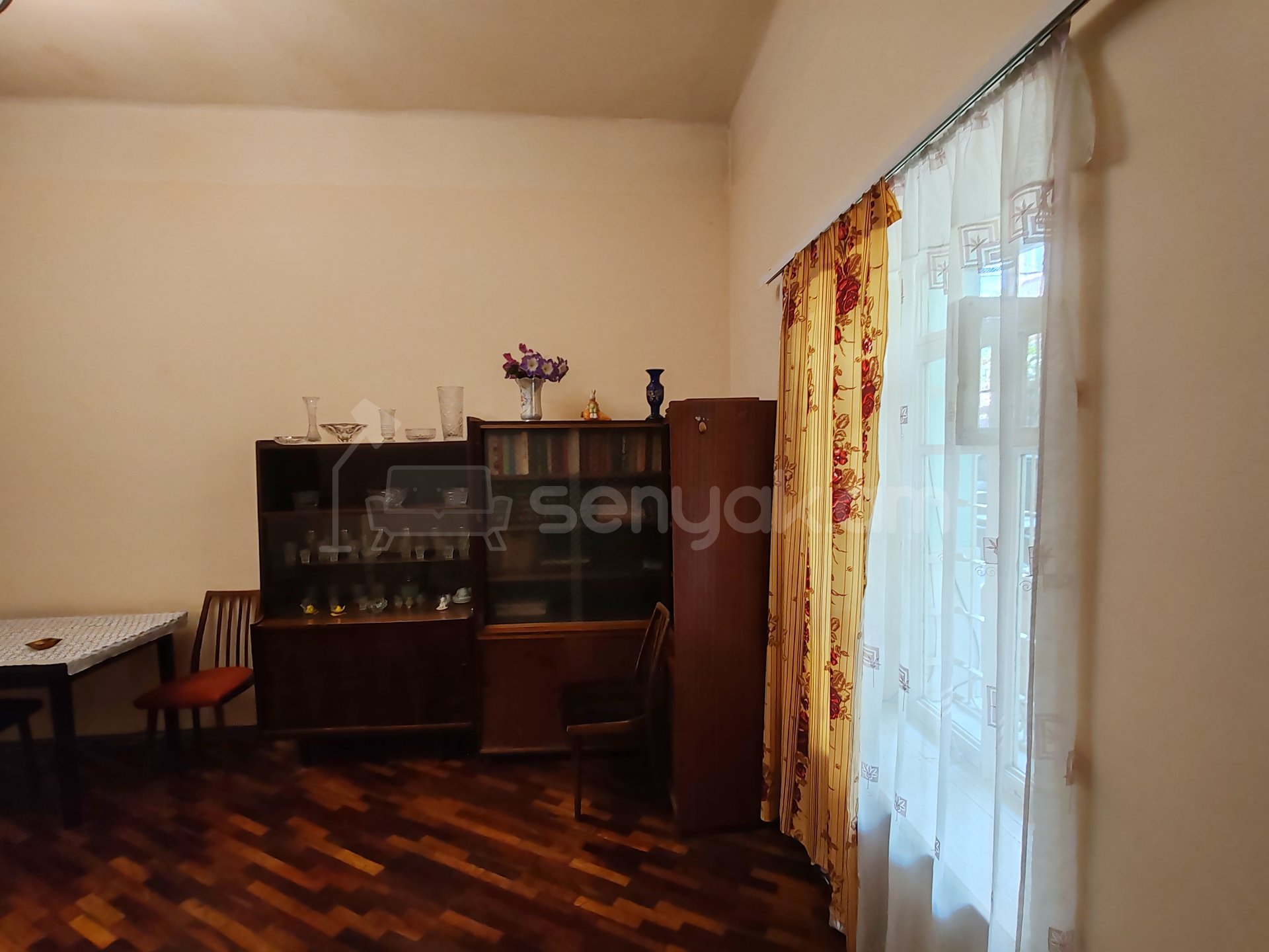2 Սենյականոց Սեփական Տուն, 60քմ, Նորմալ Վիճակում, Կահավորված