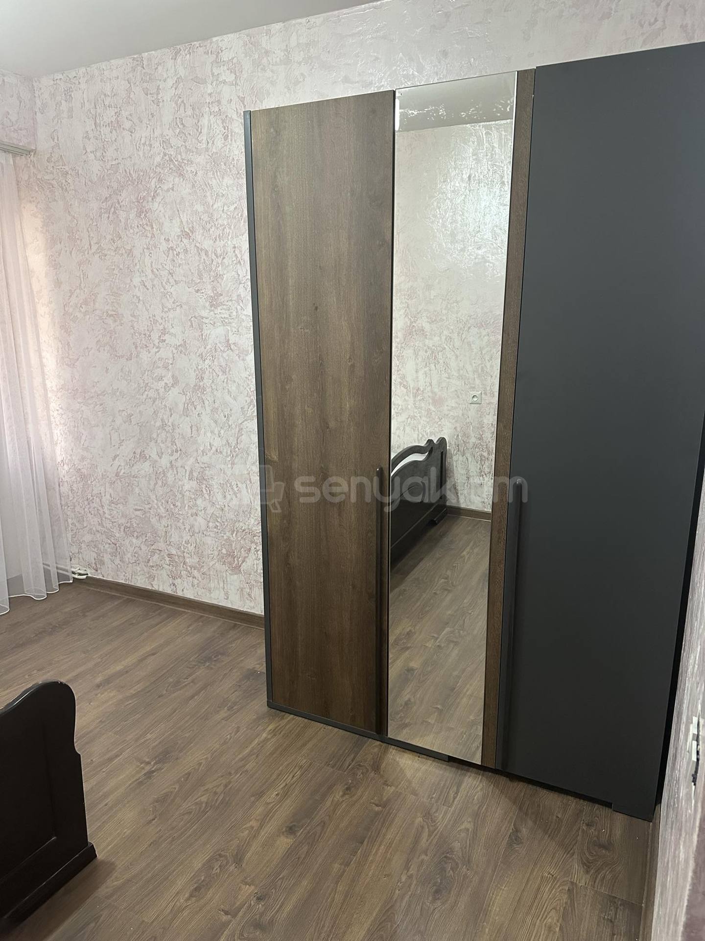 3 Սենյականոց Բնակարան, 60քմ, 2/9 հարկ, Նորմալ Վիճակում, Կահավորված