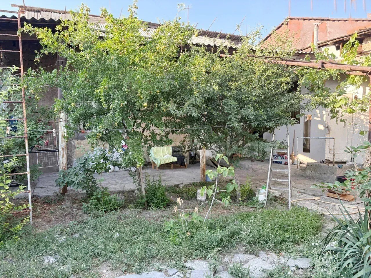 3 Սենյականոց Սեփական Տուն, 106քմ, Նորմալ Վիճակում