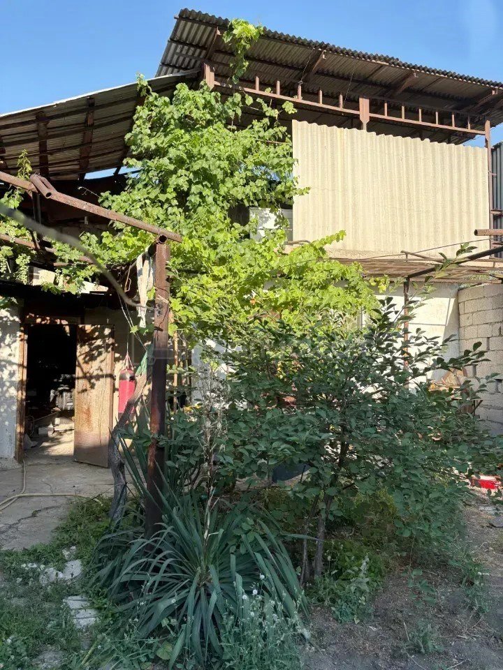 3 Սենյականոց Սեփական Տուն, 106քմ, Նորմալ Վիճակում