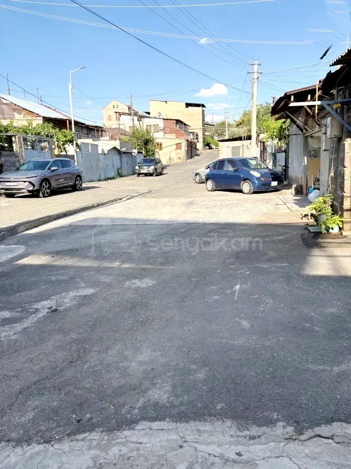 3 Սենյականոց Սեփական Տուն, 106քմ, Նորմալ Վիճակում