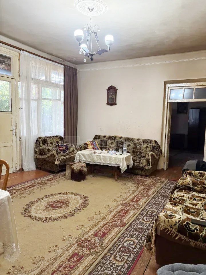 3 Սենյականոց Սեփական Տուն, 106քմ, Նորմալ Վիճակում