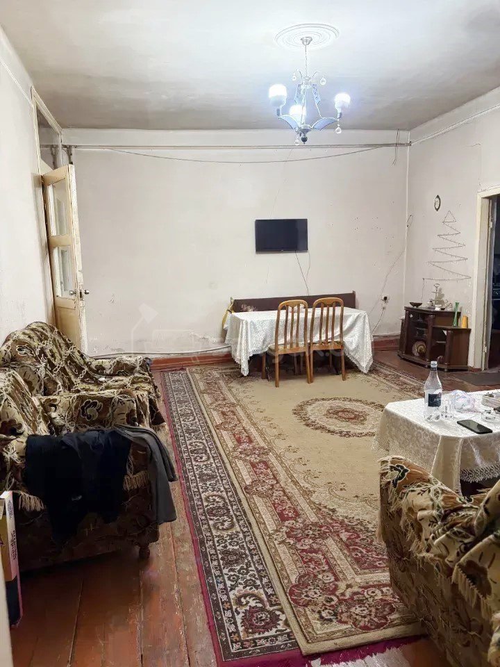 3 Սենյականոց Սեփական Տուն, 106քմ, Նորմալ Վիճակում