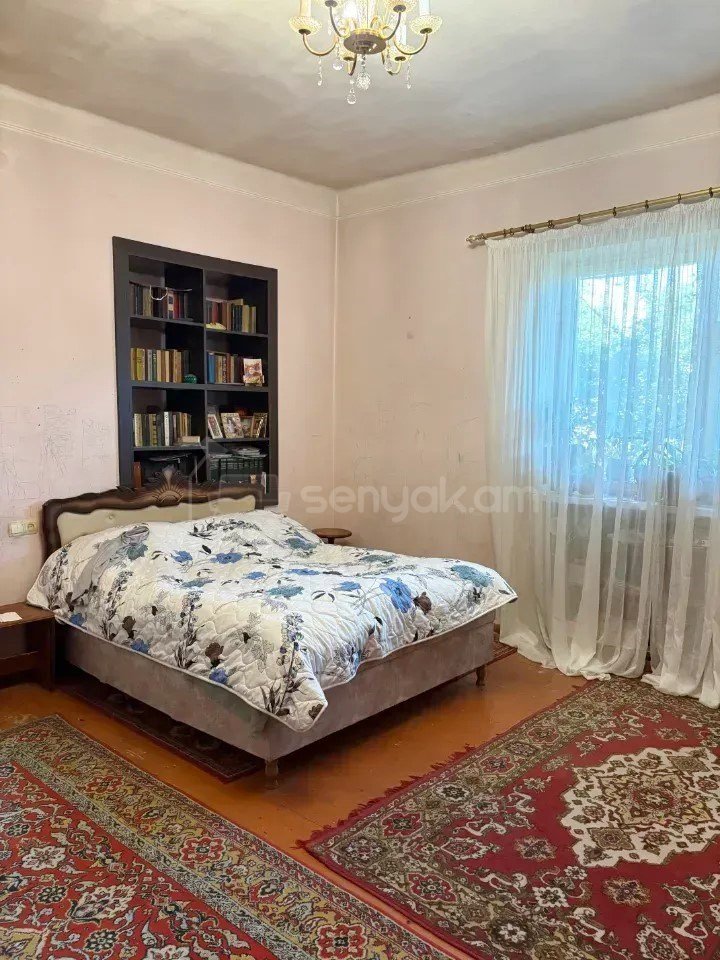 3 Սենյականոց Սեփական Տուն, 106քմ, Նորմալ Վիճակում
