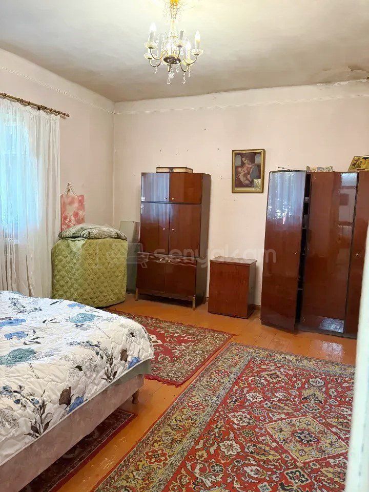 3 Սենյականոց Սեփական Տուն, 106քմ, Նորմալ Վիճակում