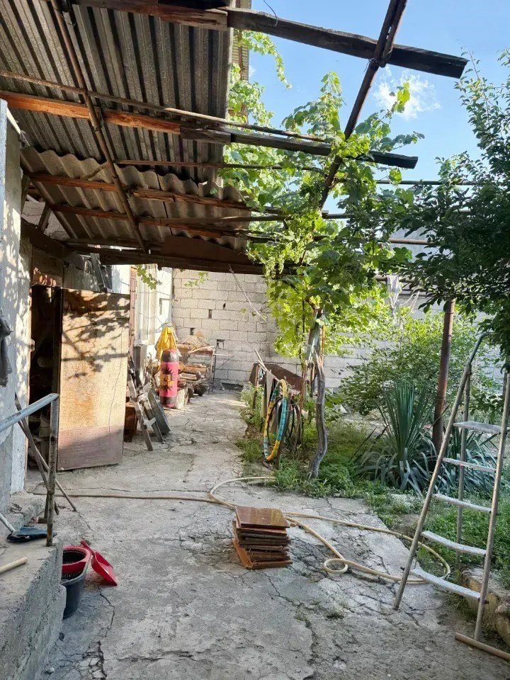 3 Սենյականոց Սեփական Տուն, 106քմ, Նորմալ Վիճակում