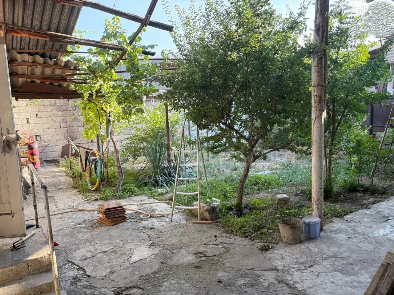 3 Սենյականոց Սեփական Տուն, 106քմ, Նորմալ Վիճակում