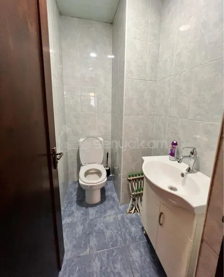 2 Սենյականոց Բնակարան Նորակառույցում, 71քմ, 13/14 հարկ, Կապիտալ Վերանորոգված