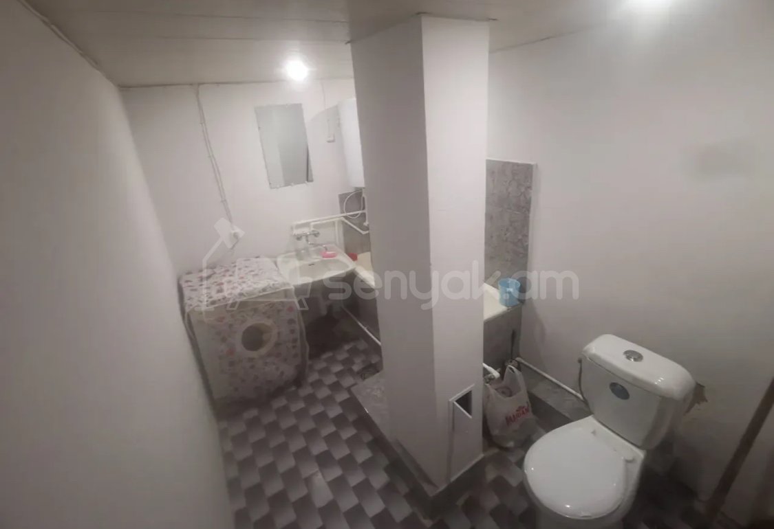 2 Սենյականոց Բնակարան, 73քմ, 10/16 հարկ, Պետական Վիճակում