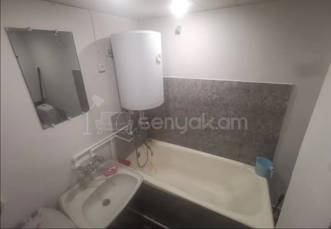 2 Սենյականոց Բնակարան, 73քմ, 10/16 հարկ, Պետական Վիճակում