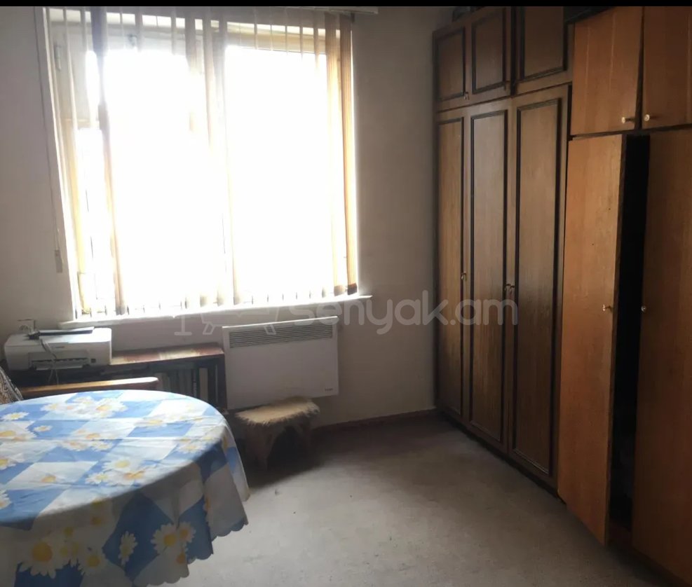 2 Սենյականոց Բնակարան, 73քմ, 10/16 հարկ, Պետական Վիճակում