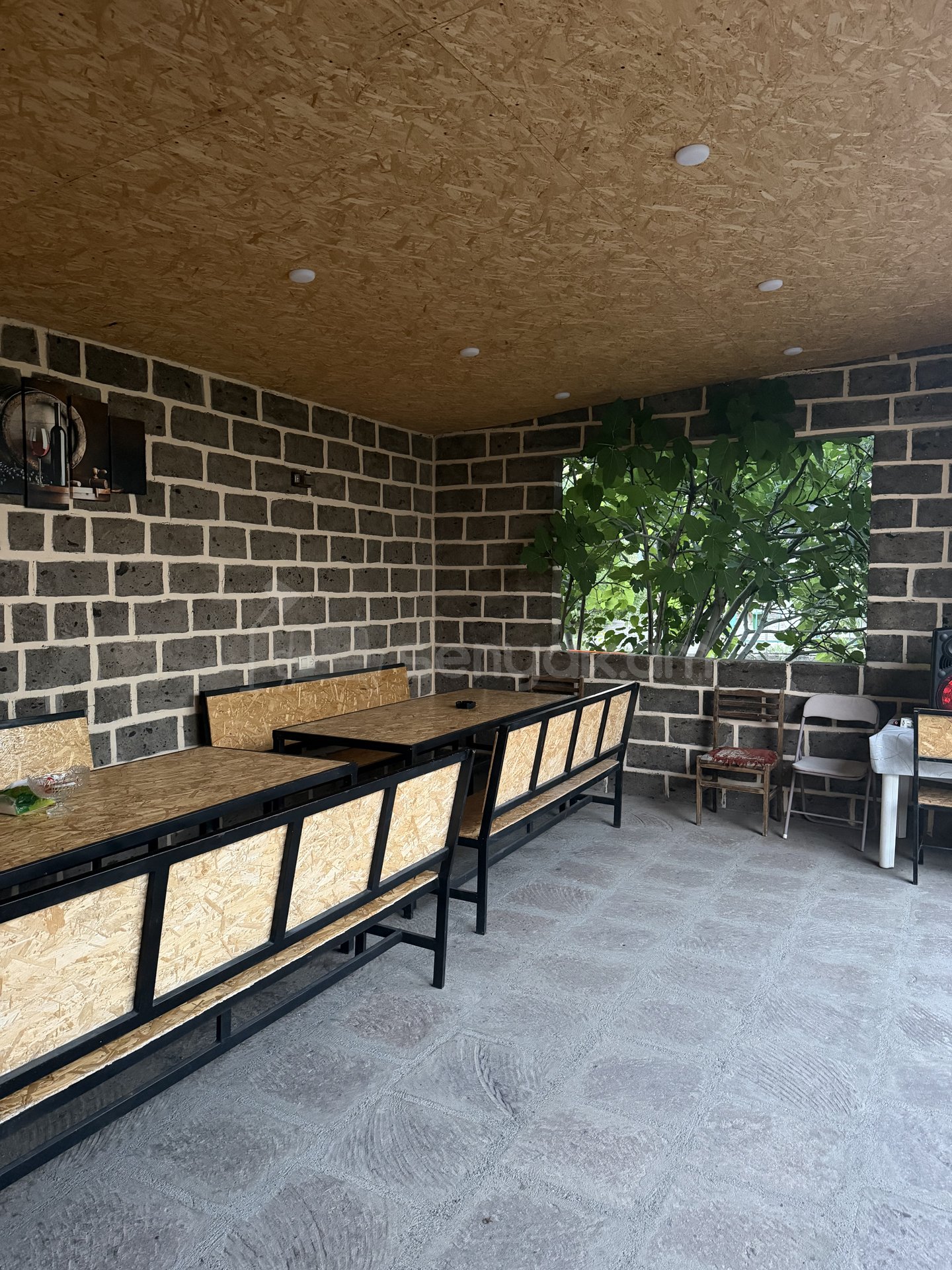 3 Սենյականոց Բնակարան, 176քմ, 2/2 հարկ, Կապիտալ Վերանորոգված