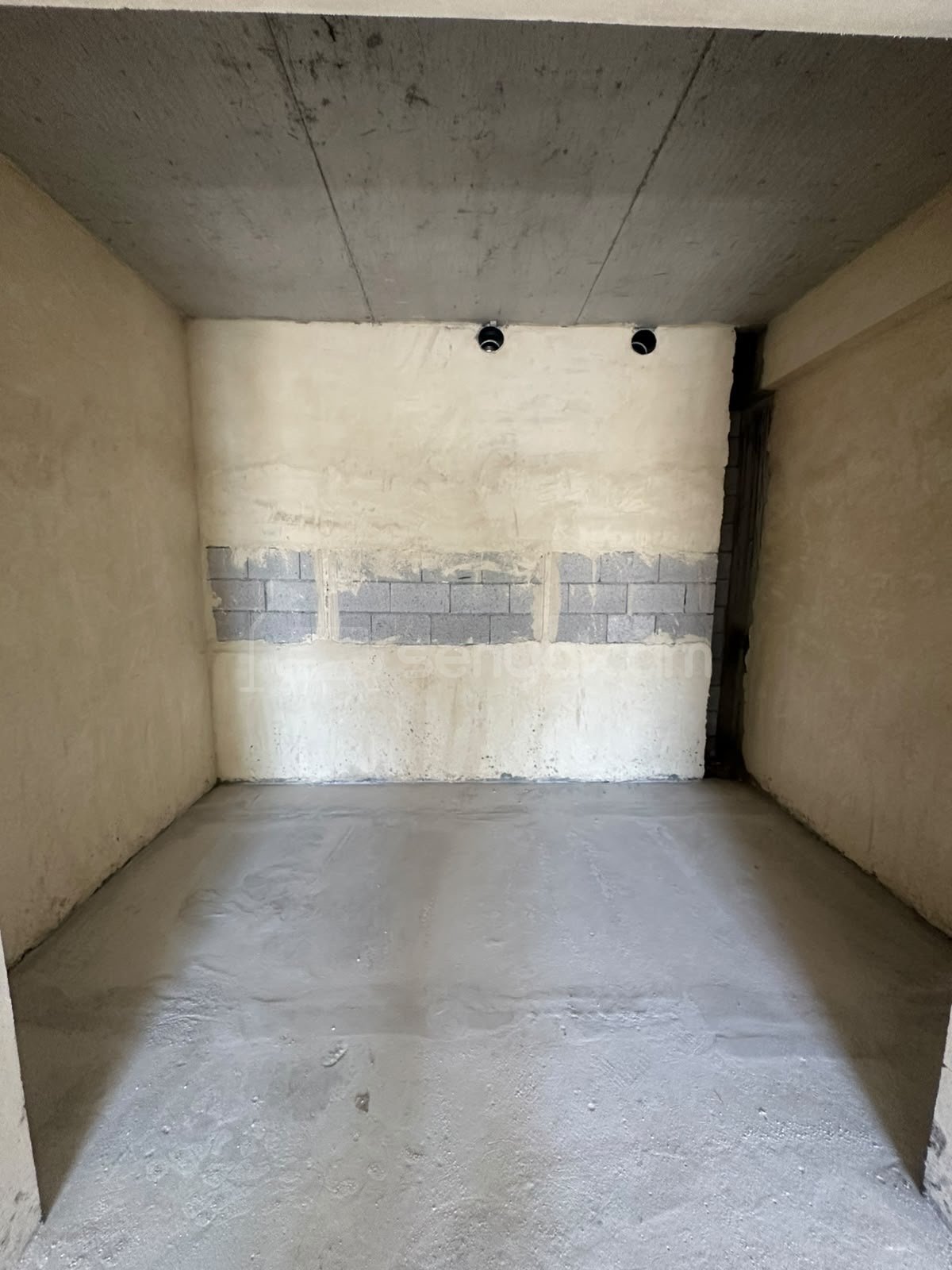 1 Սենյականոց Բնակարան Նորակառույցում, 49քմ, 8/15 հարկ, Զրոյական Վիճակում