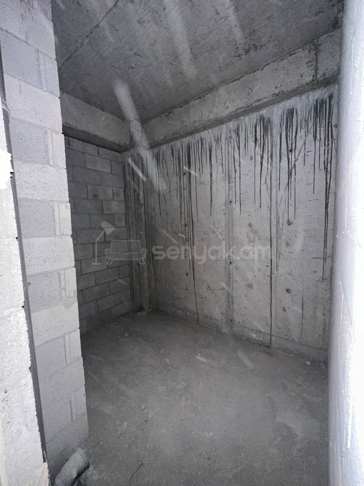1 Սենյականոց Բնակարան Նորակառույցում, 49քմ, 8/15 հարկ, Զրոյական Վիճակում