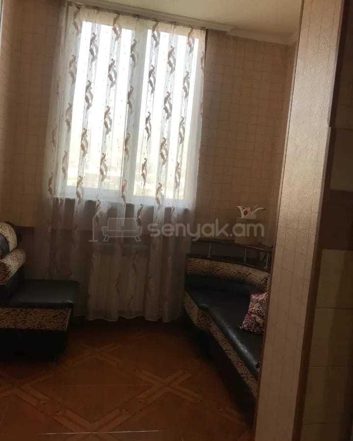 2 Սենյականոց Բնակարան, 52քմ, 7/9 հարկ, Նորմալ Վիճակում