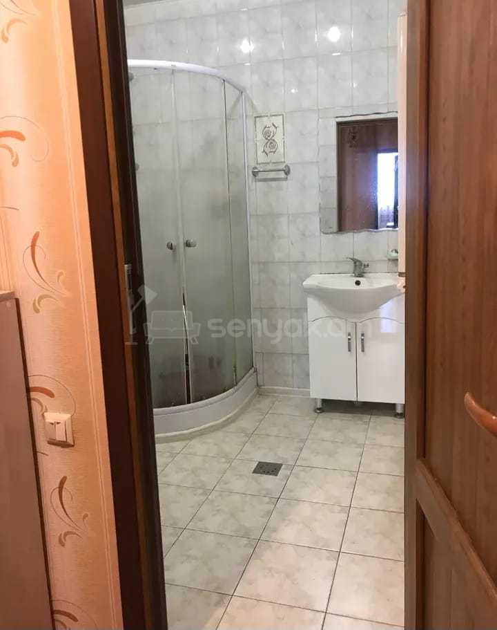 2 Սենյականոց Բնակարան, 52քմ, 7/9 հարկ, Նորմալ Վիճակում