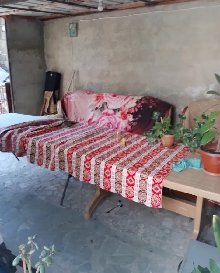 3 Սենյականոց Բնակարան Քարե Շենքում, 76քմ, 1/5 հարկ, Դիզայներական Վերանորոգված
